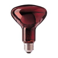 Ampoule lampe infrarouge 250W